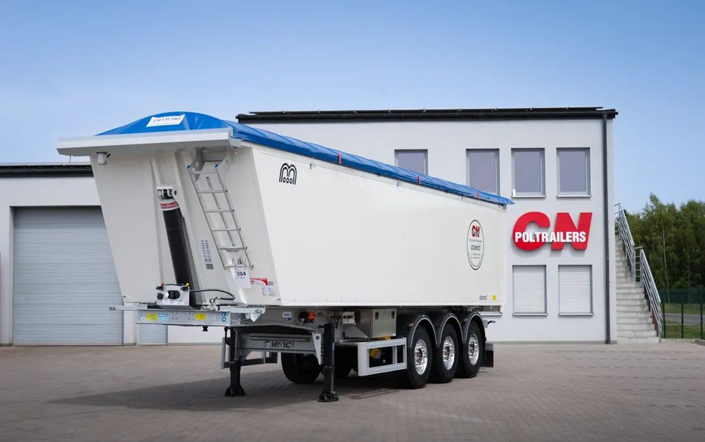Menci Wywrotka aluminiowa 52 m3 // dach elektryczny CRAMARO // Waga 6140 kg // Alufelgi - Kippiauto puoliperävaunu: kuva Menci Wywrotka aluminiowa 52 m3 // dach elektryczny CRAMARO // Waga 6140 kg // Alufelgi - Kippiauto puoliperävaunu Menci Wywrotka aluminiowa 52 m3 // dach elektryczny CRAMARO // Waga 6140 kg // Alufelgi - Kippiauto puoliperävaunu: kuva Menci Wywrotka aluminiowa 52 m3 // dach elektryczny CRAMARO // Waga 6140 kg // Alufelgi - Kippiauto puoliperävaunu