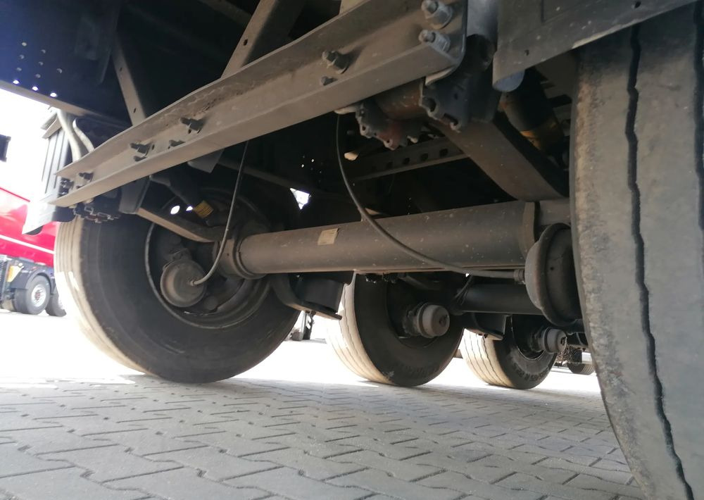 Schmitz Cargobull 2 szt. Standard Firanka, możliwy wynajem - Pressukapellipuoliperävaunu: kuva Schmitz Cargobull 2 szt. Standard Firanka, możliwy wynajem - Pressukapellipuoliperävaunu Schmitz Cargobull 2 szt. Standard Firanka, możliwy wynajem - Pressukapellipuoliperävaunu: kuva Schmitz Cargobull 2 szt. Standard Firanka, możliwy wynajem - Pressukapellipuoliperävaunu