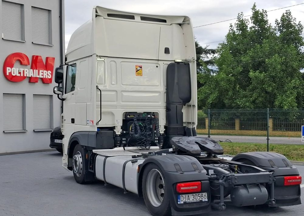 DAF XF 480 FT, 4X2, Standard - Vetopöytäauto: kuva DAF XF 480 FT, 4X2, Standard - Vetopöytäauto DAF XF 480 FT, 4X2, Standard - Vetopöytäauto: kuva DAF XF 480 FT, 4X2, Standard - Vetopöytäauto