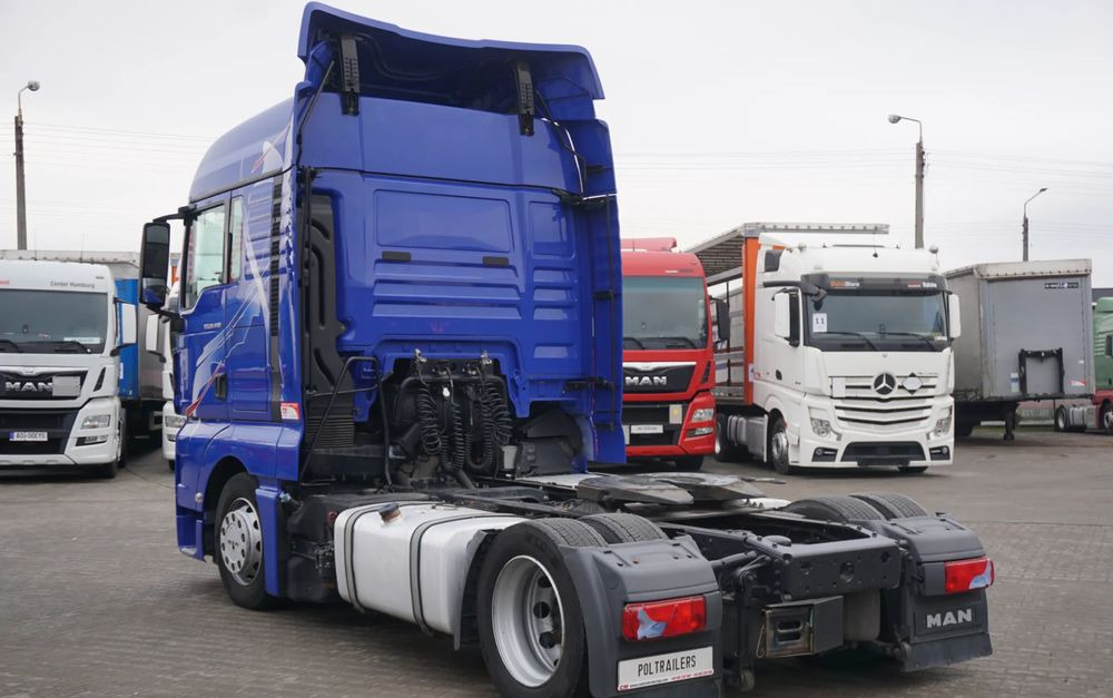 MAN 2 szt. Low-Deck i Standard TGX 18.440 - Vetopöytäauto: kuva MAN 2 szt. Low-Deck i Standard TGX 18.440 - Vetopöytäauto MAN 2 szt. Low-Deck i Standard TGX 18.440 - Vetopöytäauto: kuva MAN 2 szt. Low-Deck i Standard TGX 18.440 - Vetopöytäauto