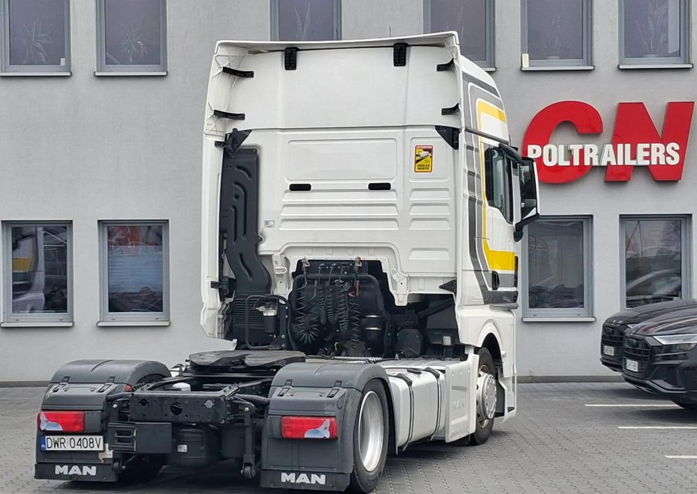 MAN TGX 18.470, 2 lata gwarancji, kilka sztuk - Vetopöytäauto: kuva MAN TGX 18.470, 2 lata gwarancji, kilka sztuk - Vetopöytäauto MAN TGX 18.470, 2 lata gwarancji, kilka sztuk - Vetopöytäauto: kuva MAN TGX 18.470, 2 lata gwarancji, kilka sztuk - Vetopöytäauto