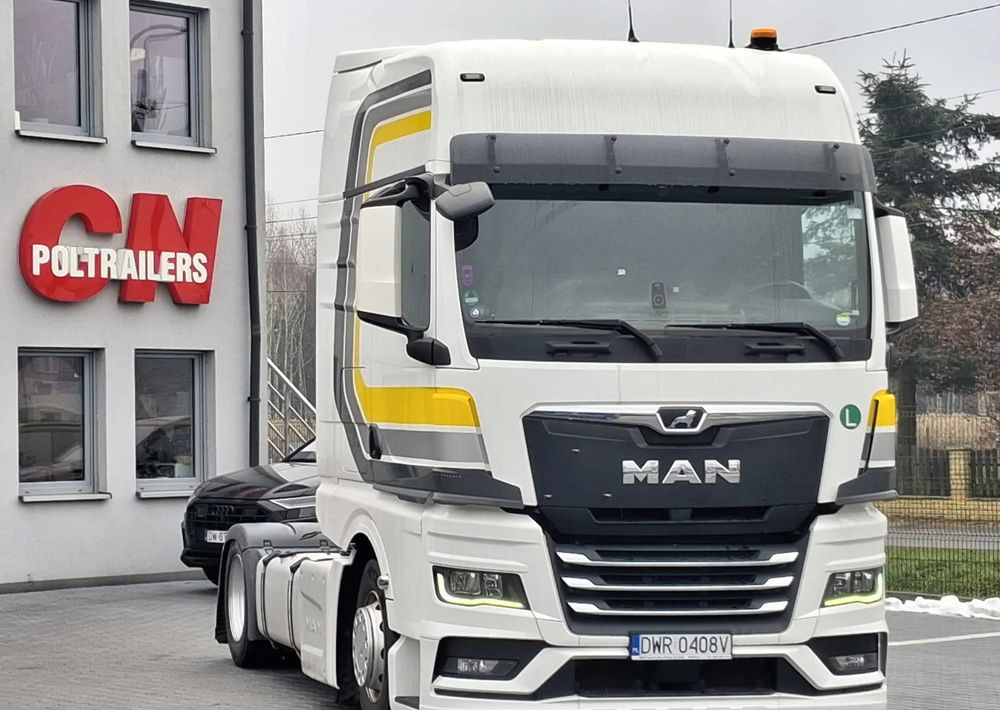MAN TGX 18.470, 2 lata gwarancji, kilka sztuk - Vetopöytäauto: kuva MAN TGX 18.470, 2 lata gwarancji, kilka sztuk - Vetopöytäauto MAN TGX 18.470, 2 lata gwarancji, kilka sztuk - Vetopöytäauto: kuva MAN TGX 18.470, 2 lata gwarancji, kilka sztuk - Vetopöytäauto