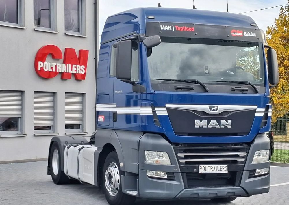 MAN TGX 18.470 Hydraulika dwuobwodowa + wywrot - Vetopöytäauto: kuva MAN TGX 18.470 Hydraulika dwuobwodowa + wywrot - Vetopöytäauto MAN TGX 18.470 Hydraulika dwuobwodowa + wywrot - Vetopöytäauto: kuva MAN TGX 18.470 Hydraulika dwuobwodowa + wywrot - Vetopöytäauto