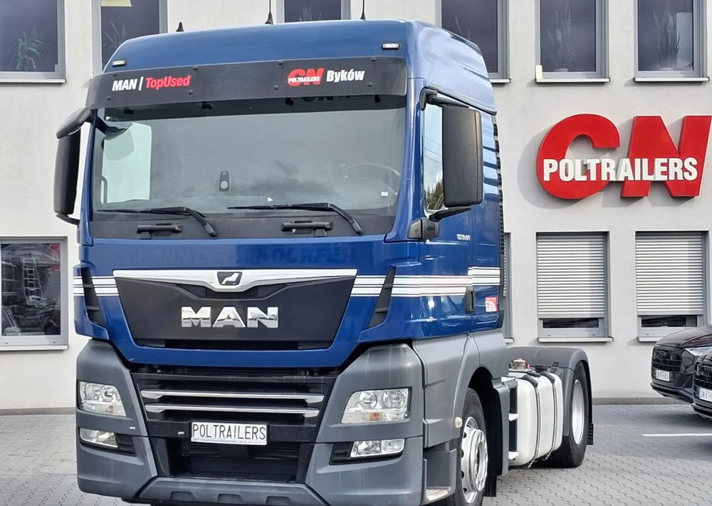 MAN TGX 18.470 Hydraulika dwuobwodowa + wywrot - Vetopöytäauto: kuva MAN TGX 18.470 Hydraulika dwuobwodowa + wywrot - Vetopöytäauto MAN TGX 18.470 Hydraulika dwuobwodowa + wywrot - Vetopöytäauto: kuva MAN TGX 18.470 Hydraulika dwuobwodowa + wywrot - Vetopöytäauto