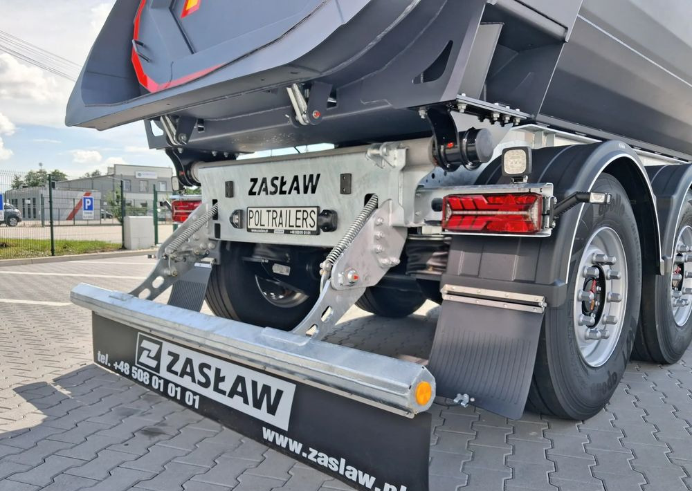Zaslaw NOWY MODEL // Elektryczna plandeka // CAŁA HARDOX 500 24/27m3 - Kippiauto puoliperävaunu: kuva Zaslaw NOWY MODEL // Elektryczna plandeka // CAŁA HARDOX 500 24/27m3 - Kippiauto puoliperävaunu Zaslaw NOWY MODEL // Elektryczna plandeka // CAŁA HARDOX 500 24/27m3 - Kippiauto puoliperävaunu: kuva Zaslaw NOWY MODEL // Elektryczna plandeka // CAŁA HARDOX 500 24/27m3 - Kippiauto puoliperävaunu