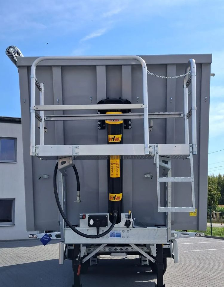 Zaslaw Wywrotka Aluminiowa 51m3 Klapo-Drzwi - Kippiauto puoliperävaunu: kuva Zaslaw Wywrotka Aluminiowa 51m3 Klapo-Drzwi - Kippiauto puoliperävaunu Zaslaw Wywrotka Aluminiowa 51m3 Klapo-Drzwi - Kippiauto puoliperävaunu: kuva Zaslaw Wywrotka Aluminiowa 51m3 Klapo-Drzwi - Kippiauto puoliperävaunu