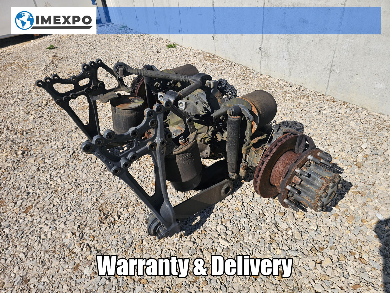 MERCEDES-BENZ ACTROS MP4 / COMPLETE REAR AXLE / R440 /RATIO: 2.733 - Taka-akseli: kuva MERCEDES-BENZ ACTROS MP4 / COMPLETE REAR AXLE / R440 /RATIO: 2.733 - Taka-akseli MERCEDES-BENZ ACTROS MP4 / COMPLETE REAR AXLE / R440 /RATIO: 2.733 - Taka-akseli: kuva MERCEDES-BENZ ACTROS MP4 / COMPLETE REAR AXLE / R440 /RATIO: 2.733 - Taka-akseli
