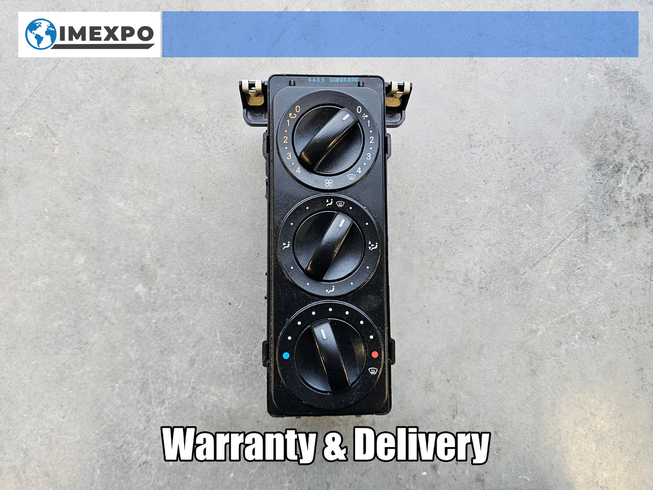 MERCEDES-BENZ ATEGO EURO 6 / HEATER PANEL / A9678200197 - Lämmitys/ Tuuletus: kuva MERCEDES-BENZ ATEGO EURO 6 / HEATER PANEL / A9678200197 - Lämmitys/ Tuuletus MERCEDES-BENZ ATEGO EURO 6 / HEATER PANEL / A9678200197 - Lämmitys/ Tuuletus: kuva MERCEDES-BENZ ATEGO EURO 6 / HEATER PANEL / A9678200197 - Lämmitys/ Tuuletus