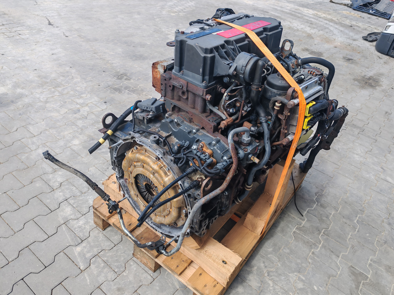 RENAULT ENGINE DXI5 / 158KW 215KM / EURO4 EURO5 / COMPLETE ENGINE / WORLDLINE DELIVERY - Moottori: kuva RENAULT ENGINE DXI5 / 158KW 215KM / EURO4 EURO5 / COMPLETE ENGINE / WORLDLINE DELIVERY - Moottori RENAULT ENGINE DXI5 / 158KW 215KM / EURO4 EURO5 / COMPLETE ENGINE / WORLDLINE DELIVERY - Moottori: kuva RENAULT ENGINE DXI5 / 158KW 215KM / EURO4 EURO5 / COMPLETE ENGINE / WORLDLINE DELIVERY - Moottori