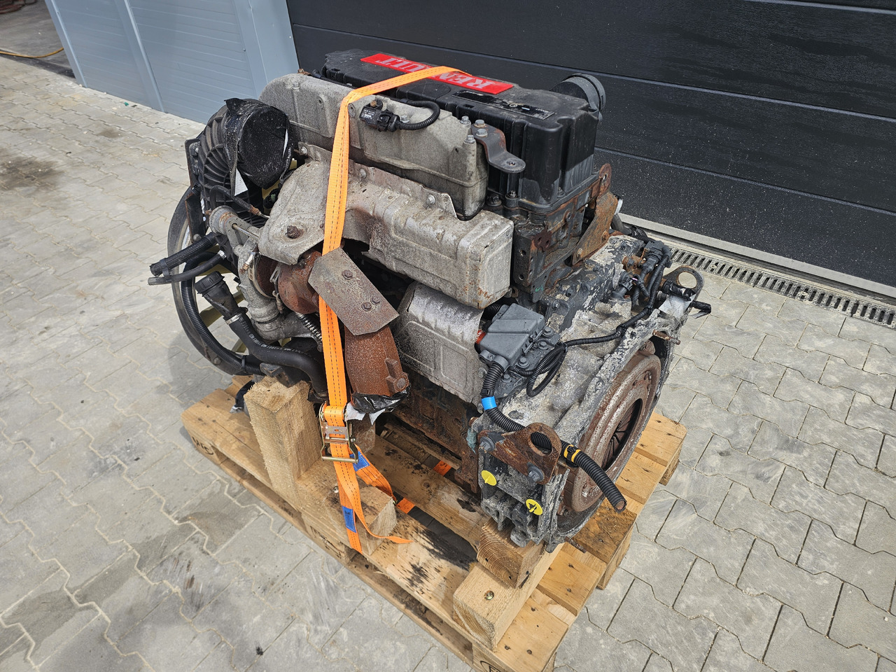 RENAULT ENGINE DXI5 / 161KW 215KM EUV EEV / EURO5 / COMPLETE ENGINE / WORLDLINE DELIVERY - Moottori: kuva RENAULT ENGINE DXI5 / 161KW 215KM EUV EEV / EURO5 / COMPLETE ENGINE / WORLDLINE DELIVERY - Moottori RENAULT ENGINE DXI5 / 161KW 215KM EUV EEV / EURO5 / COMPLETE ENGINE / WORLDLINE DELIVERY - Moottori: kuva RENAULT ENGINE DXI5 / 161KW 215KM EUV EEV / EURO5 / COMPLETE ENGINE / WORLDLINE DELIVERY - Moottori