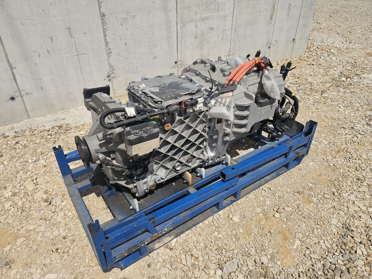 RENAULT T E-TECH / C E-TECH ELECTRIC / NEM 3 DRIVETRAIN / EPT2412 / COMPLETE - Moottori: kuva RENAULT T E-TECH / C E-TECH ELECTRIC / NEM 3 DRIVETRAIN / EPT2412 / COMPLETE - Moottori RENAULT T E-TECH / C E-TECH ELECTRIC / NEM 3 DRIVETRAIN / EPT2412 / COMPLETE - Moottori: kuva RENAULT T E-TECH / C E-TECH ELECTRIC / NEM 3 DRIVETRAIN / EPT2412 / COMPLETE - Moottori