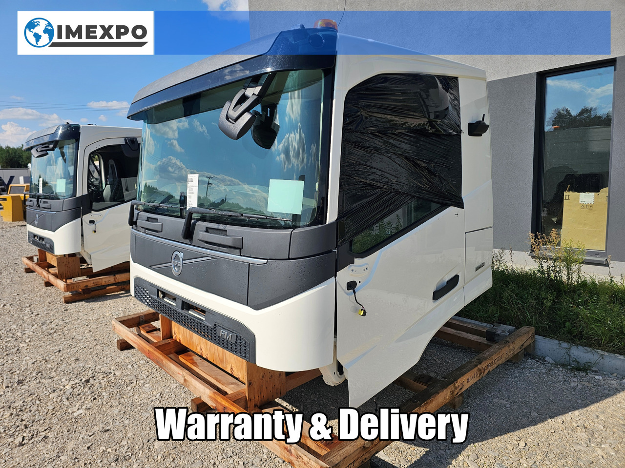 VOLVO FM5 FMX LOW DAY CAB / FULLY COMPLETE / BRAND NEW - Ohjaamo: kuva VOLVO FM5 FMX LOW DAY CAB / FULLY COMPLETE / BRAND NEW - Ohjaamo VOLVO FM5 FMX LOW DAY CAB / FULLY COMPLETE / BRAND NEW - Ohjaamo: kuva VOLVO FM5 FMX LOW DAY CAB / FULLY COMPLETE / BRAND NEW - Ohjaamo