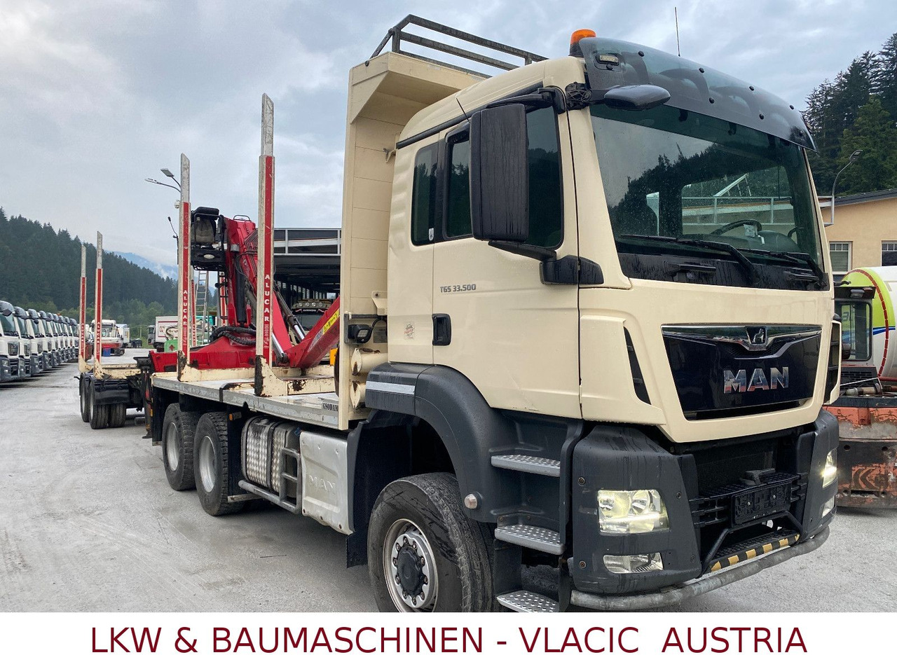 MAN 33.500 6x6 MIT KRAN PENZ - Puuauto, Nosturiauto: kuva MAN 33.500 6x6 MIT KRAN PENZ - Puuauto, Nosturiauto MAN 33.500 6x6 MIT KRAN PENZ - Puuauto, Nosturiauto: kuva MAN 33.500 6x6 MIT KRAN PENZ - Puuauto, Nosturiauto