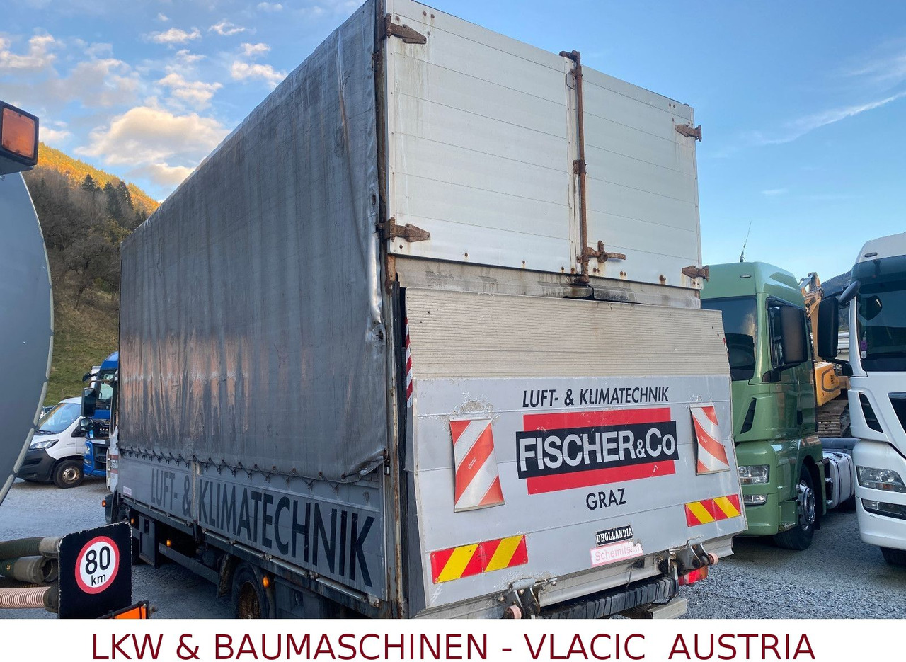 MAN TGL 12.240 - Pressukapelli kuorma-auto: kuva MAN TGL 12.240 - Pressukapelli kuorma-auto MAN TGL 12.240 - Pressukapelli kuorma-auto: kuva MAN TGL 12.240 - Pressukapelli kuorma-auto