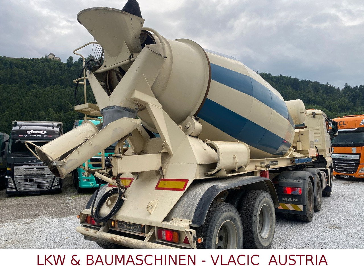Goldhofer Betonmischer - Puoliperävaunu: kuva Goldhofer Betonmischer - Puoliperävaunu Goldhofer Betonmischer - Puoliperävaunu: kuva Goldhofer Betonmischer - Puoliperävaunu