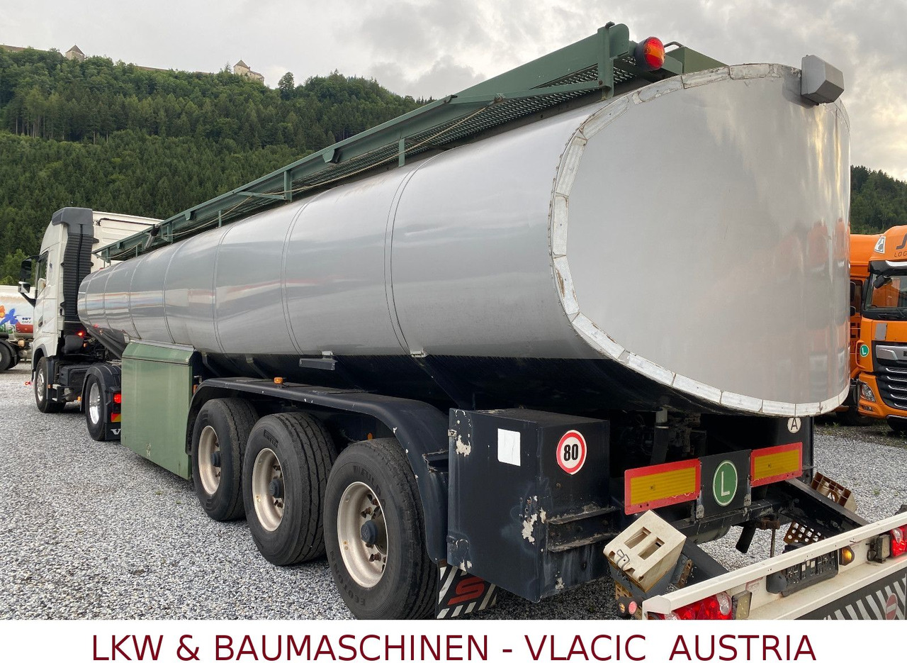 Schwarzmüller Tank für Öl transport - Säiliöpuoliperävaunu: kuva Schwarzmüller Tank für Öl transport - Säiliöpuoliperävaunu Schwarzmüller Tank für Öl transport - Säiliöpuoliperävaunu: kuva Schwarzmüller Tank für Öl transport - Säiliöpuoliperävaunu