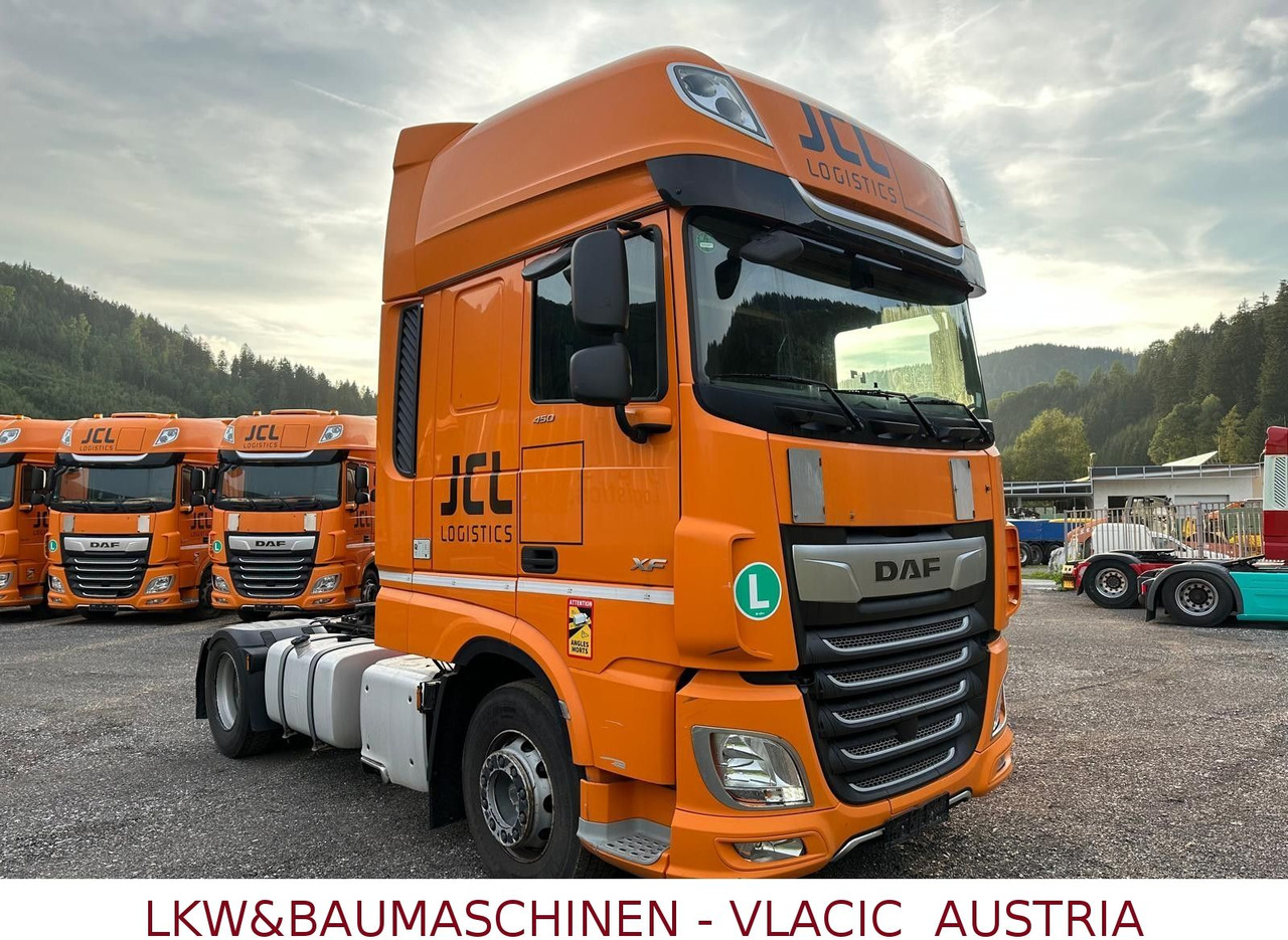 DAF XF 450 FT - ADR AT-FL- (15 Stk.) - Vetopöytäauto: kuva DAF XF 450 FT - ADR AT-FL- (15 Stk.) - Vetopöytäauto DAF XF 450 FT - ADR AT-FL- (15 Stk.) - Vetopöytäauto: kuva DAF XF 450 FT - ADR AT-FL- (15 Stk.) - Vetopöytäauto