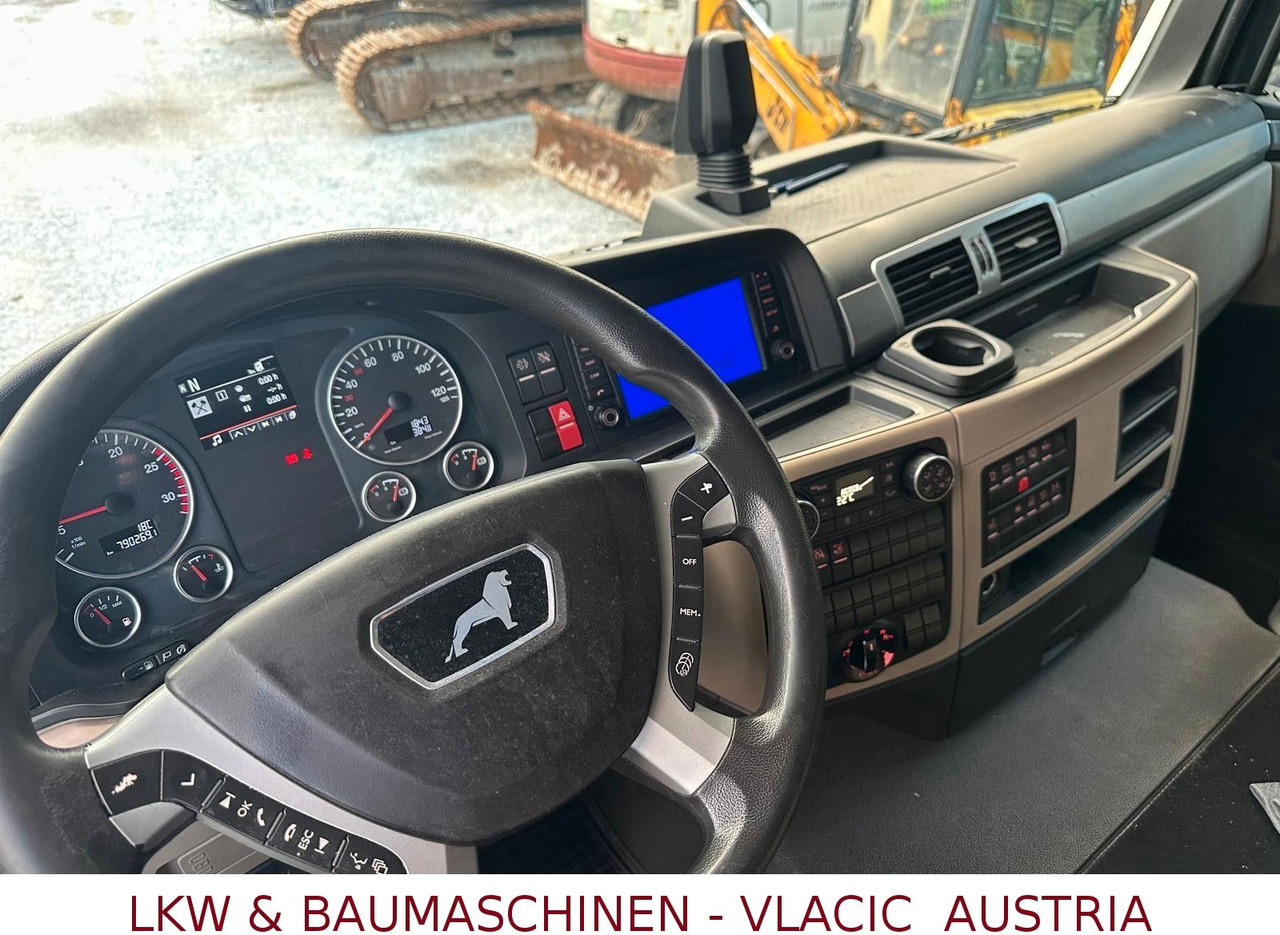 MAN TGS 18.420 / 33 units / ADR / 4x2 - Vetopöytäauto: kuva MAN TGS 18.420 / 33 units / ADR / 4x2 - Vetopöytäauto MAN TGS 18.420 / 33 units / ADR / 4x2 - Vetopöytäauto: kuva MAN TGS 18.420 / 33 units / ADR / 4x2 - Vetopöytäauto