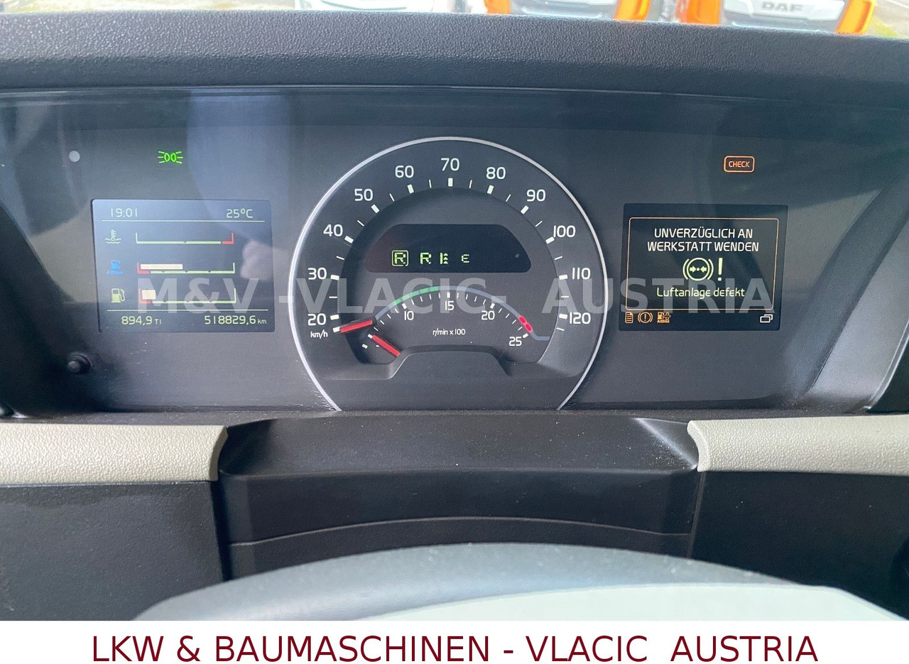 Volvo FH 540 (6X4) D13K540 - Puuauto: kuva Volvo FH 540 (6X4) D13K540 - Puuauto Volvo FH 540 (6X4) D13K540 - Puuauto: kuva Volvo FH 540 (6X4) D13K540 - Puuauto