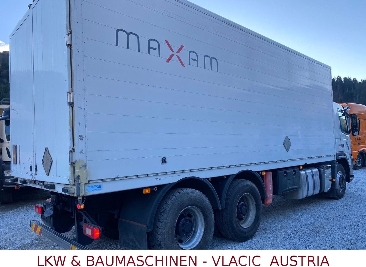 Volvo FM 400 6X4 Blatt/Blatt (ADR ) - Umpikori kuorma-auto: kuva Volvo FM 400 6X4 Blatt/Blatt (ADR ) - Umpikori kuorma-auto Volvo FM 400 6X4 Blatt/Blatt (ADR ) - Umpikori kuorma-auto: kuva Volvo FM 400 6X4 Blatt/Blatt (ADR ) - Umpikori kuorma-auto