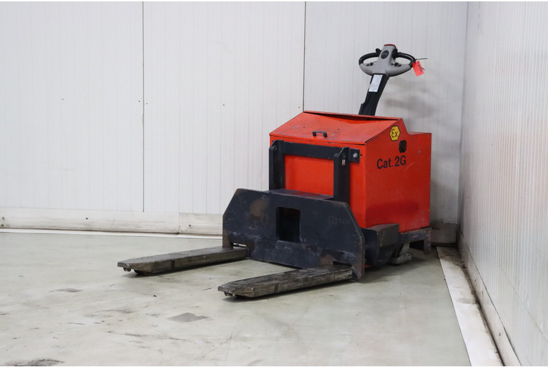 CSI SBC XT 1020 - Pinoamistrukki: kuva CSI SBC XT 1020 - Pinoamistrukki CSI SBC XT 1020 - Pinoamistrukki: kuva CSI SBC XT 1020 - Pinoamistrukki