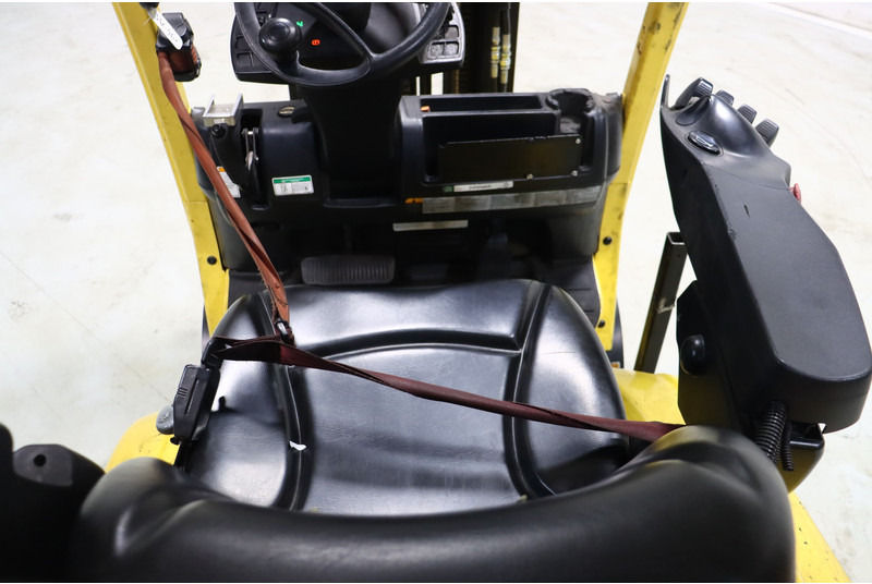 Hyster H1.8FT - Kaasutrukki: kuva Hyster H1.8FT - Kaasutrukki Hyster H1.8FT - Kaasutrukki: kuva Hyster H1.8FT - Kaasutrukki