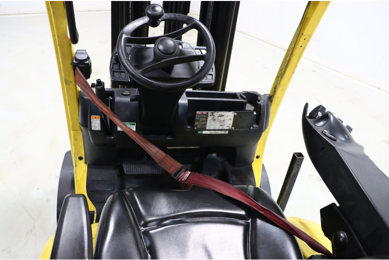 Hyster S3.0FT - Kaasutrukki: kuva Hyster S3.0FT - Kaasutrukki Hyster S3.0FT - Kaasutrukki: kuva Hyster S3.0FT - Kaasutrukki
