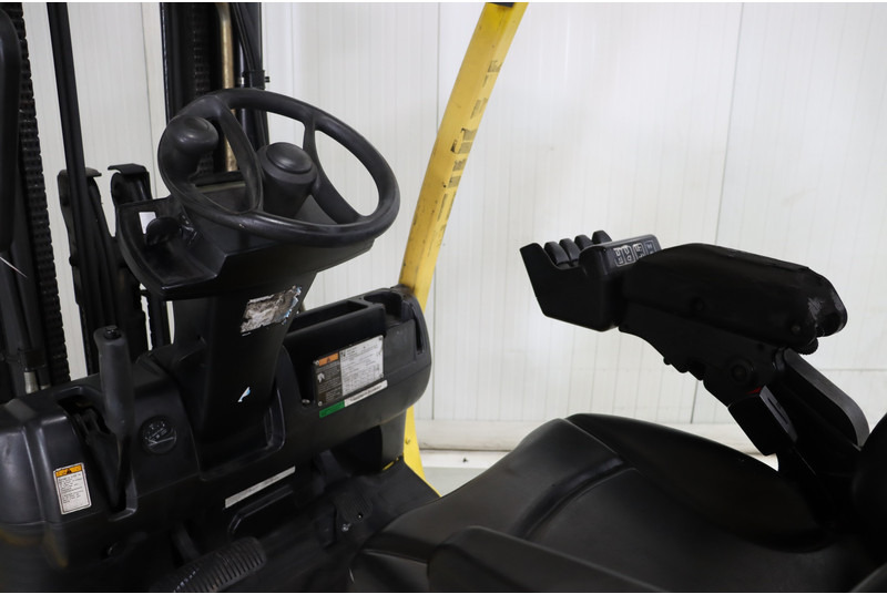 Hyster S3.0FT - Kaasutrukki: kuva Hyster S3.0FT - Kaasutrukki Hyster S3.0FT - Kaasutrukki: kuva Hyster S3.0FT - Kaasutrukki