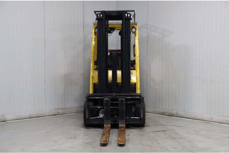 Hyster S3.0FT - Kaasutrukki: kuva Hyster S3.0FT - Kaasutrukki Hyster S3.0FT - Kaasutrukki: kuva Hyster S3.0FT - Kaasutrukki