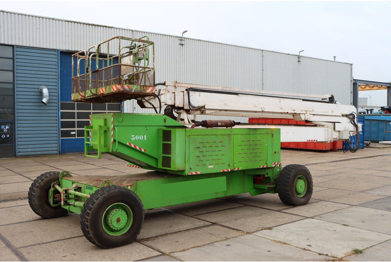 JLG 150 HAX - Puomilava: kuva JLG 150 HAX - Puomilava JLG 150 HAX - Puomilava: kuva JLG 150 HAX - Puomilava