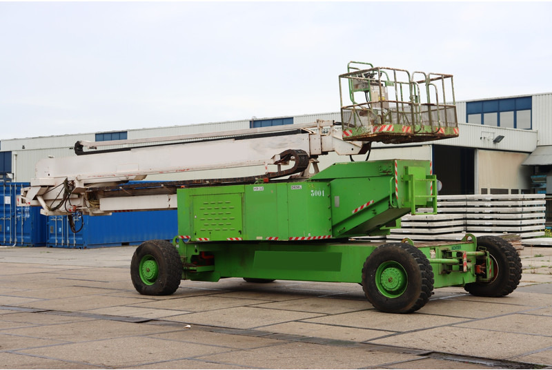 JLG 150 HAX - Puomilava: kuva JLG 150 HAX - Puomilava JLG 150 HAX - Puomilava: kuva JLG 150 HAX - Puomilava