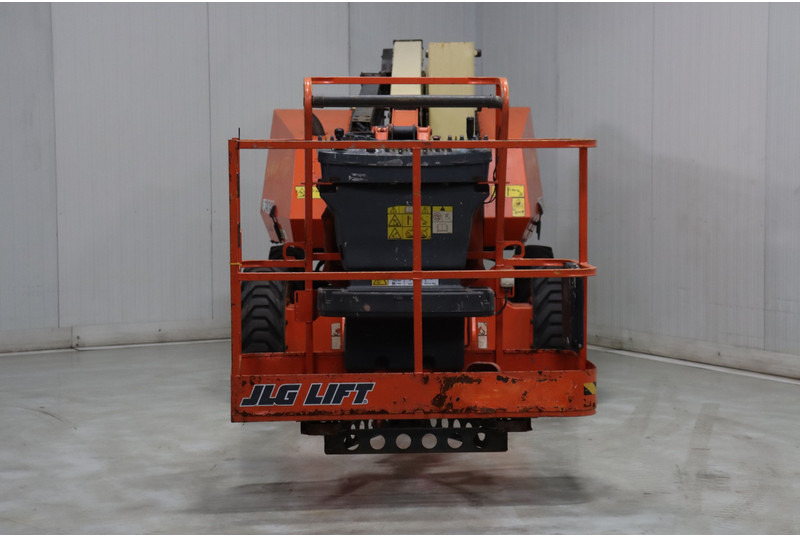 JLG H340AJ - Puomilava: kuva JLG H340AJ - Puomilava JLG H340AJ - Puomilava: kuva JLG H340AJ - Puomilava