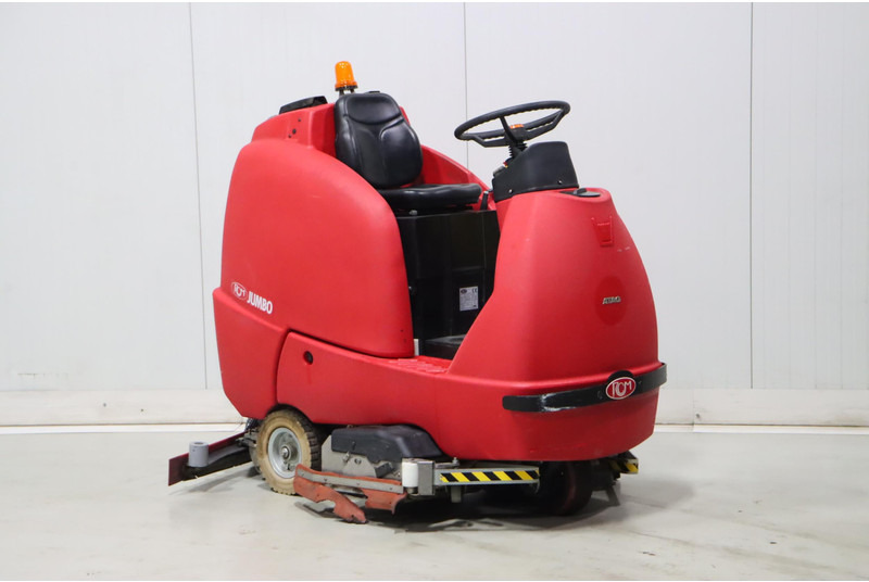RCM JUMBO 872RN - Lakaisuauto: kuva RCM JUMBO 872RN - Lakaisuauto RCM JUMBO 872RN - Lakaisuauto: kuva RCM JUMBO 872RN - Lakaisuauto