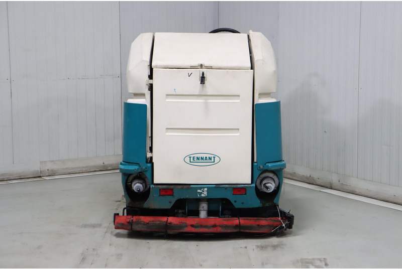 TENNANT 7300E - Lakaisuauto: kuva TENNANT 7300E - Lakaisuauto TENNANT 7300E - Lakaisuauto: kuva TENNANT 7300E - Lakaisuauto