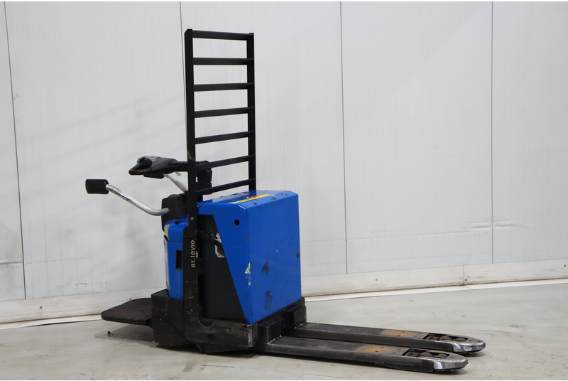 Haarukkavaunu Toyota LPE200/8: kuva Haarukkavaunu Toyota LPE200/8