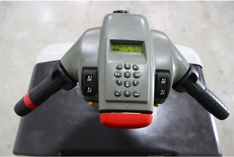 UniCarriers PPL200SN - Kerailytrukki: kuva UniCarriers PPL200SN - Kerailytrukki UniCarriers PPL200SN - Kerailytrukki: kuva UniCarriers PPL200SN - Kerailytrukki