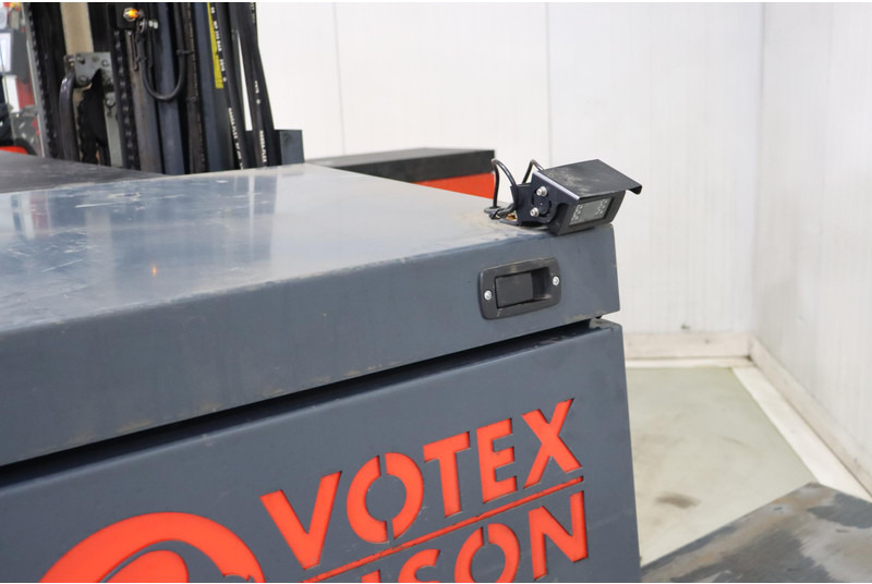 Votex Bison Compact - Kylkitrukki: kuva Votex Bison Compact - Kylkitrukki Votex Bison Compact - Kylkitrukki: kuva Votex Bison Compact - Kylkitrukki