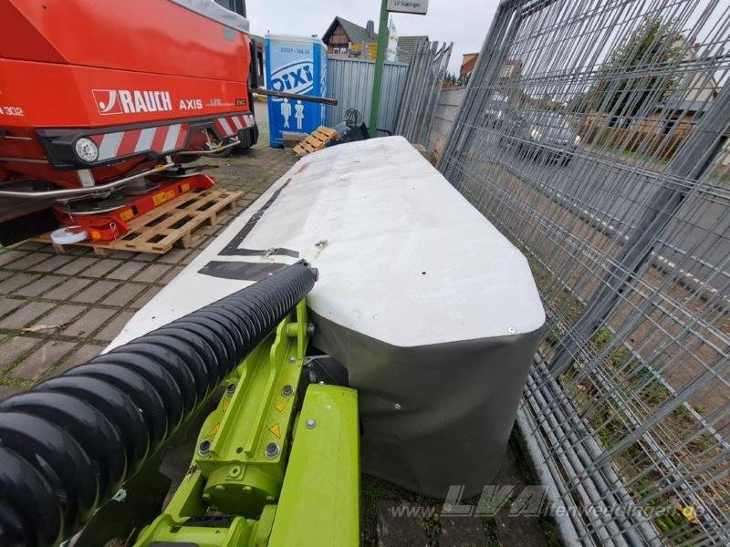 CLAAS Disco 360 - Niittokone: kuva CLAAS Disco 360 - Niittokone CLAAS Disco 360 - Niittokone: kuva CLAAS Disco 360 - Niittokone