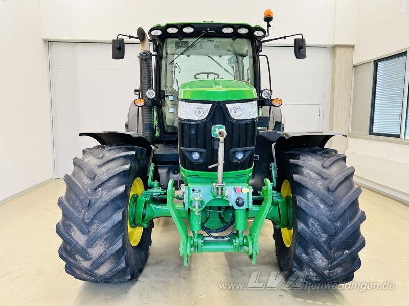 John Deere 6210R DirectDrive - Traktori: kuva John Deere 6210R DirectDrive - Traktori John Deere 6210R DirectDrive - Traktori: kuva John Deere 6210R DirectDrive - Traktori