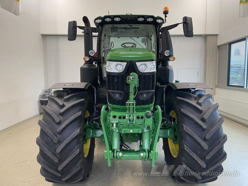 John Deere 6R 230 - Traktori: kuva John Deere 6R 230 - Traktori John Deere 6R 230 - Traktori: kuva John Deere 6R 230 - Traktori