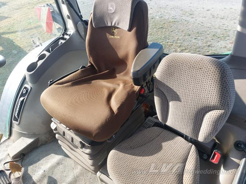 John Deere 7290R E23 PowerShift - Traktori: kuva John Deere 7290R E23 PowerShift - Traktori John Deere 7290R E23 PowerShift - Traktori: kuva John Deere 7290R E23 PowerShift - Traktori