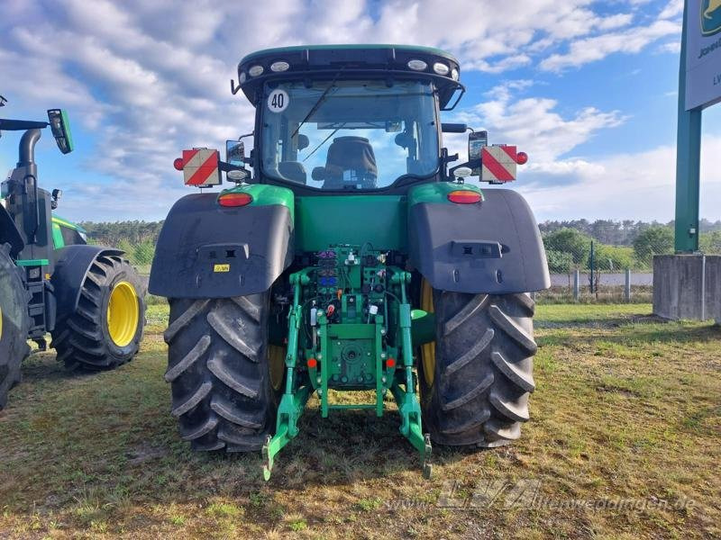 John Deere 7290R E23 PowerShift - Traktori: kuva John Deere 7290R E23 PowerShift - Traktori John Deere 7290R E23 PowerShift - Traktori: kuva John Deere 7290R E23 PowerShift - Traktori