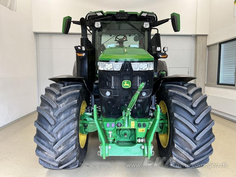 John Deere 7R 350 - Traktori: kuva John Deere 7R 350 - Traktori John Deere 7R 350 - Traktori: kuva John Deere 7R 350 - Traktori