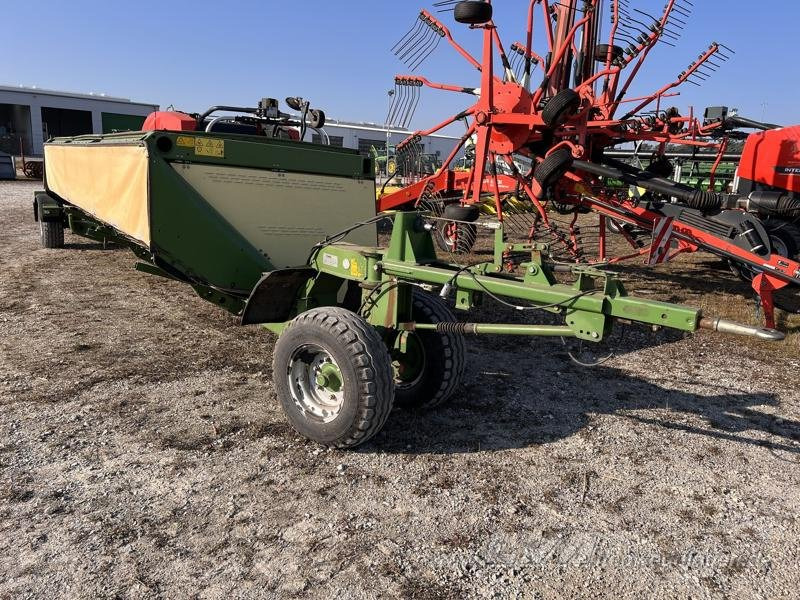 Krone X-DISC 6200 - Niittokone: kuva Krone X-DISC 6200 - Niittokone Krone X-DISC 6200 - Niittokone: kuva Krone X-DISC 6200 - Niittokone