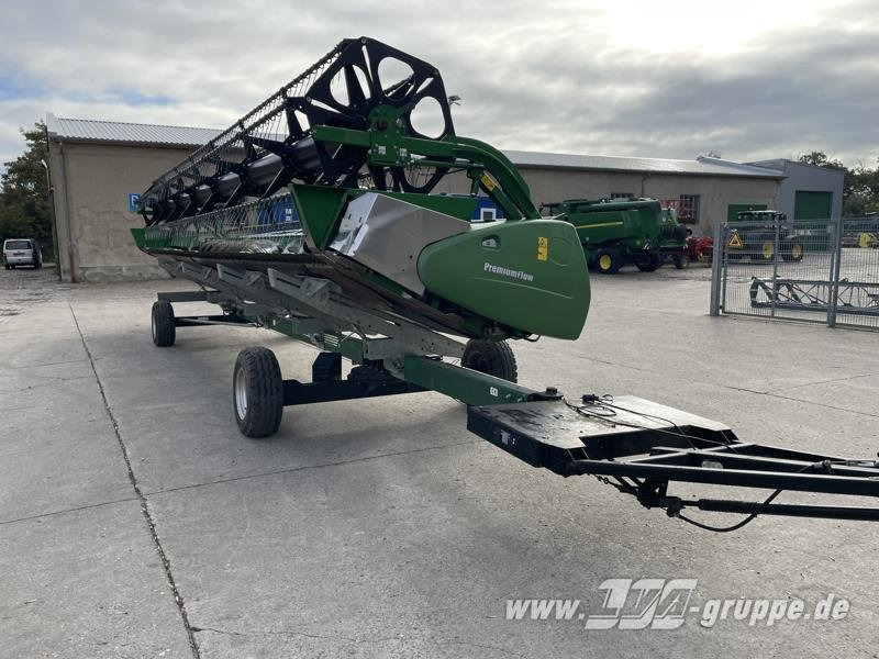 John Deere PremiumFlow 635 Zürn - Muut kone: kuva John Deere PremiumFlow 635 Zürn - Muut kone John Deere PremiumFlow 635 Zürn - Muut kone: kuva John Deere PremiumFlow 635 Zürn - Muut kone