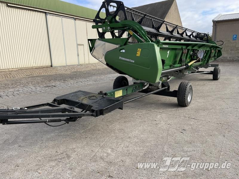 John Deere PremiumFlow 635 Zürn - Muut kone: kuva John Deere PremiumFlow 635 Zürn - Muut kone John Deere PremiumFlow 635 Zürn - Muut kone: kuva John Deere PremiumFlow 635 Zürn - Muut kone