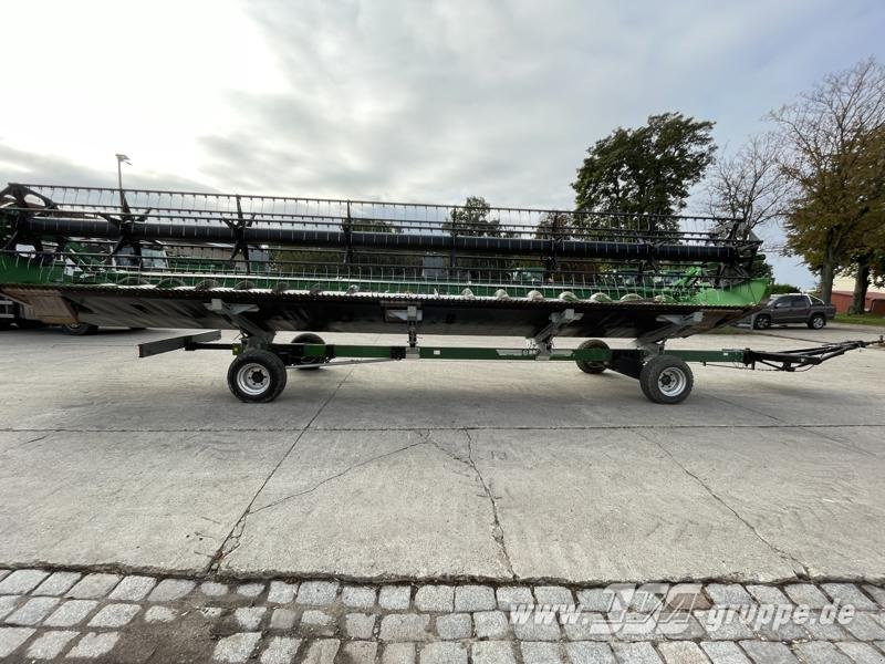 John Deere PremiumFlow 635 Zürn - Muut kone: kuva John Deere PremiumFlow 635 Zürn - Muut kone John Deere PremiumFlow 635 Zürn - Muut kone: kuva John Deere PremiumFlow 635 Zürn - Muut kone