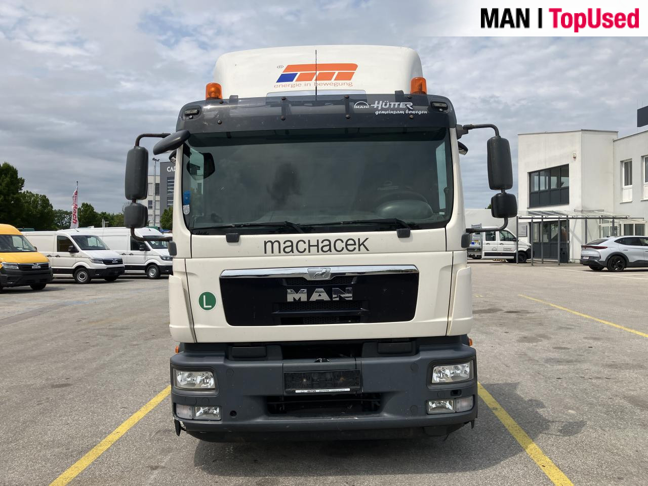 MAN TGM 12.290 4X2 LL - Kuorma-auto alusta: kuva MAN TGM 12.290 4X2 LL - Kuorma-auto alusta MAN TGM 12.290 4X2 LL - Kuorma-auto alusta: kuva MAN TGM 12.290 4X2 LL - Kuorma-auto alusta