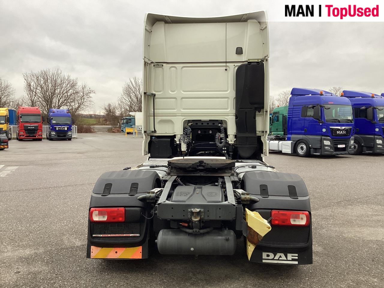 DAF FT XF 480 SSC - Vetopöytäauto: kuva DAF FT XF 480 SSC - Vetopöytäauto DAF FT XF 480 SSC - Vetopöytäauto: kuva DAF FT XF 480 SSC - Vetopöytäauto