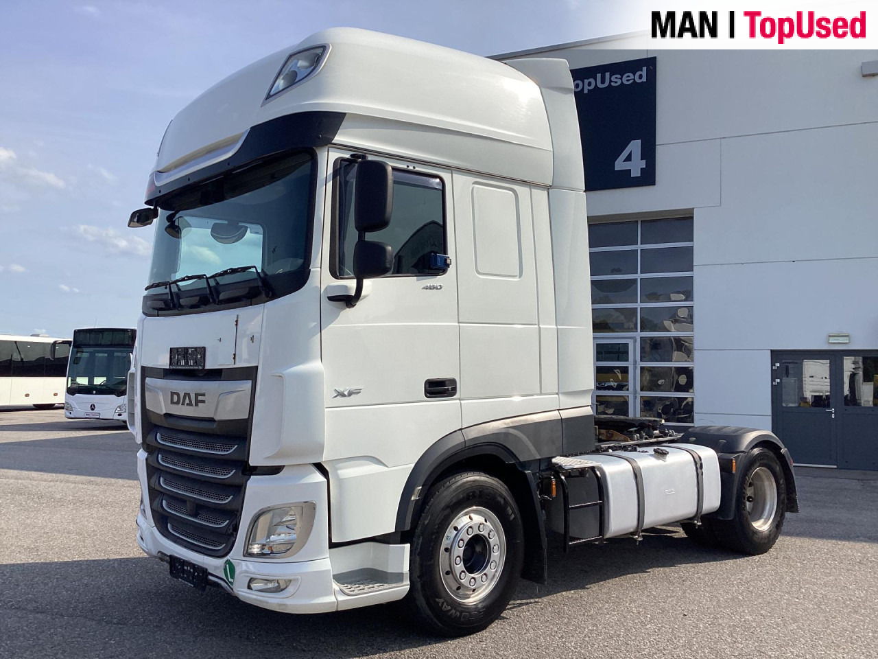 DAF XF 480 FT Kipphydraulik - Vetopöytäauto: kuva DAF XF 480 FT Kipphydraulik - Vetopöytäauto DAF XF 480 FT Kipphydraulik - Vetopöytäauto: kuva DAF XF 480 FT Kipphydraulik - Vetopöytäauto